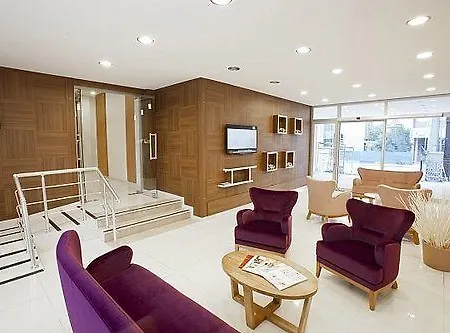 Apartmanhotel La Flora House Kocaeli