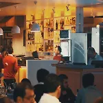 شقة فندقية لا فلورا هاوس