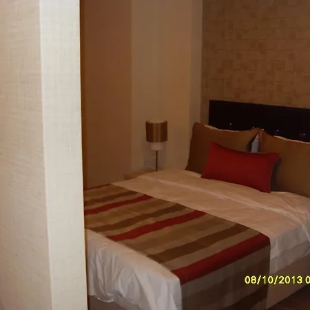 Aparthotel La Flora House Izmit