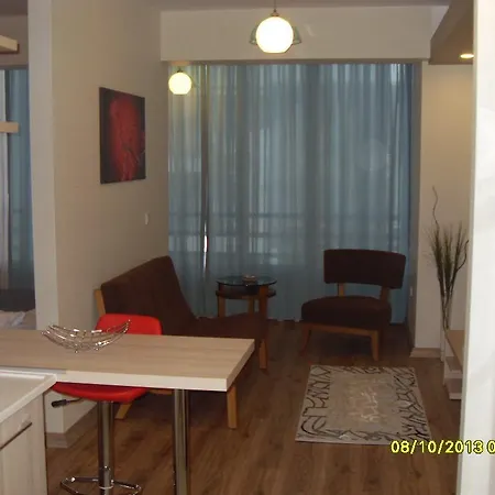 La Flora House Izmit