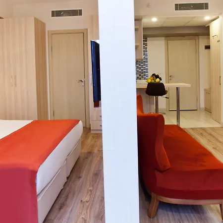 La Flora House 3* Izmit