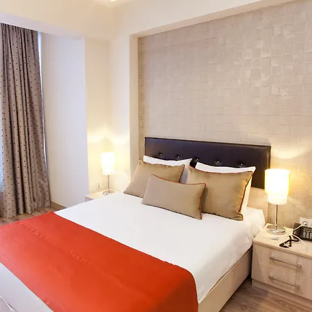 La Flora House 3* Izmit