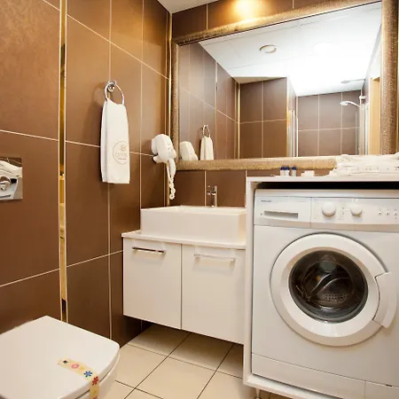La Flora House Aparthotel Kocaeli