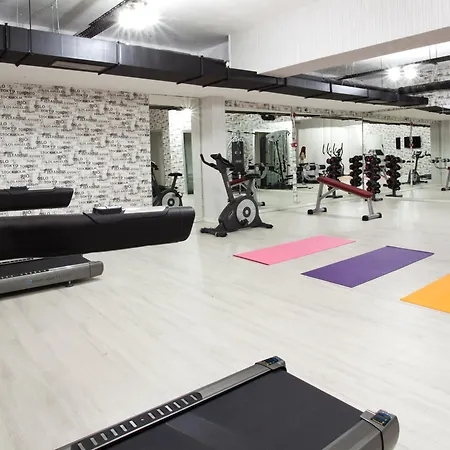 Aparthotel La Flora House Izmit