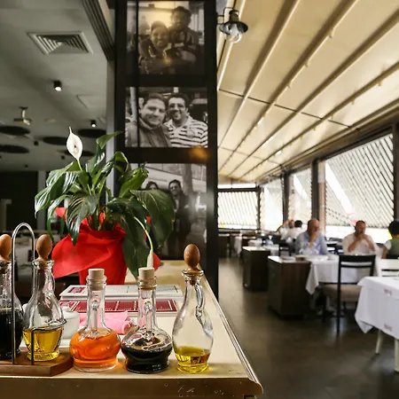芙罗拉之家公寓式酒店 公寓式酒店