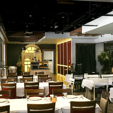 La Flora House 4* Kocaeli