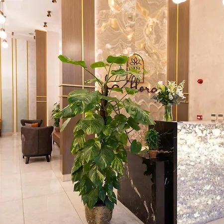 La Flora House 4* Kocaeli