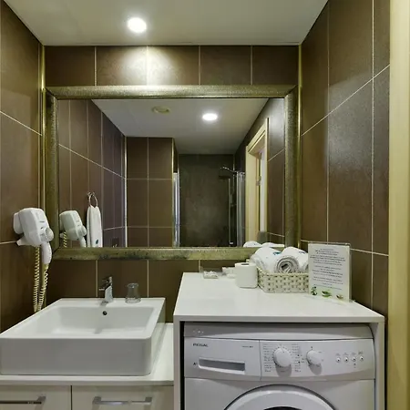 Aparthotel La Flora House Kocaeli