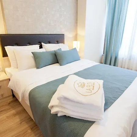 La Flora House Aparthotel Kocaeli