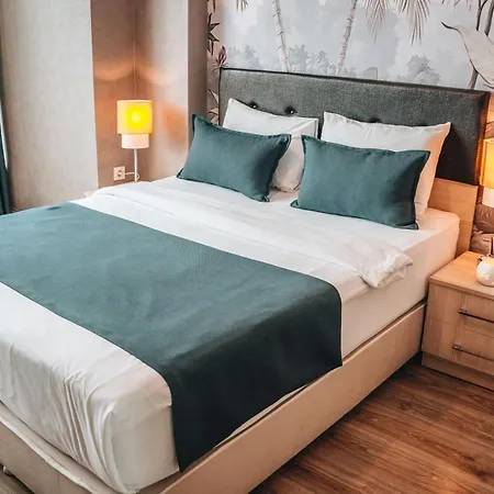 La Flora House Aparthotel Kocaeli
