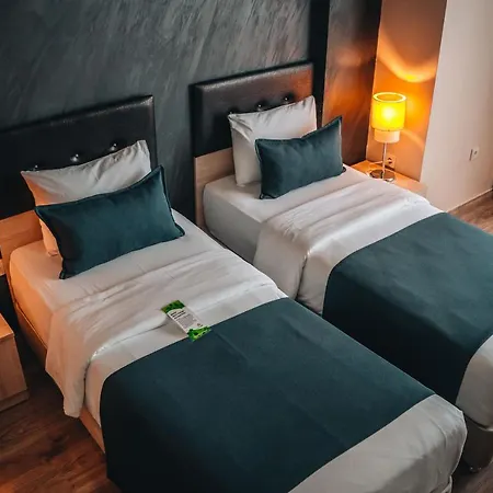 La Flora House Appart hôtel