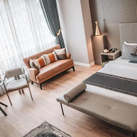 La Flora House Aparthotel Kocaeli