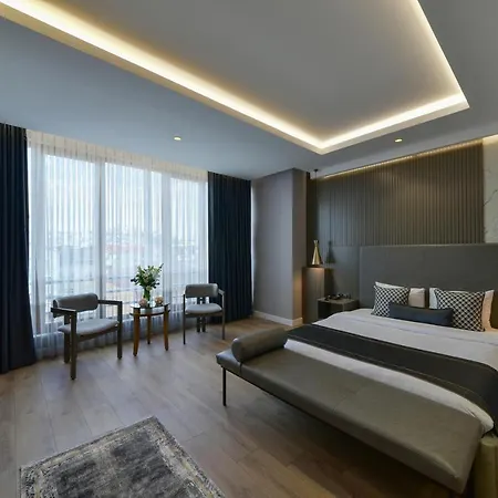 Aparthotel La Flora House Kocaeli