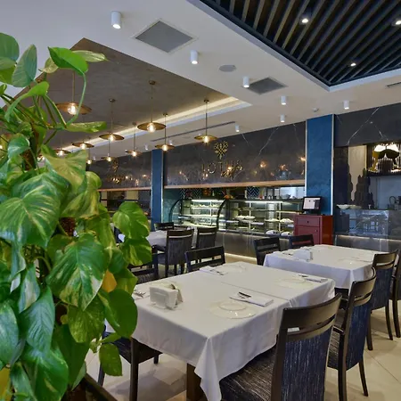 La Flora House 4* Kocaeli