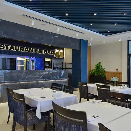 La Flora House 3* Izmit