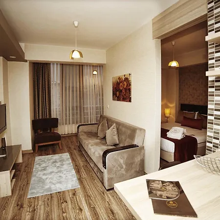La Flora House 3* Izmit