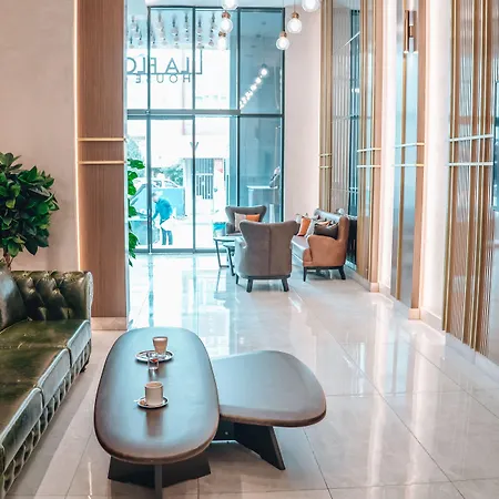 La Flora House Aparthotel Izmit