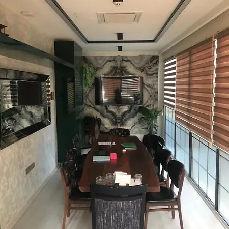 芙罗拉之家公寓式酒店 公寓式酒店