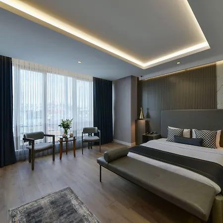 La Flora House Aparthotel