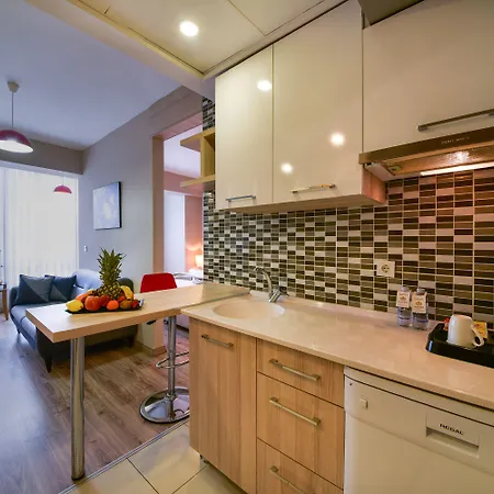 La Flora House 3* Izmit