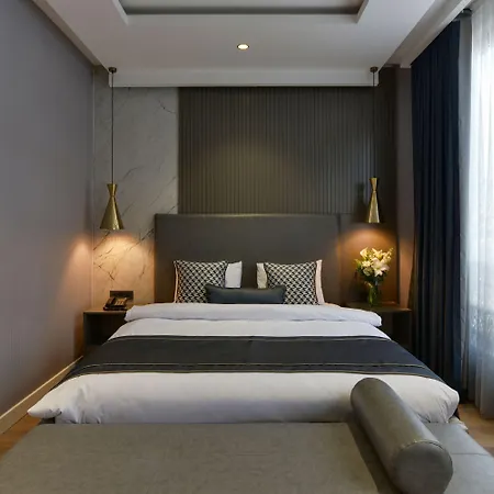 La Flora House Aparthotel Izmit