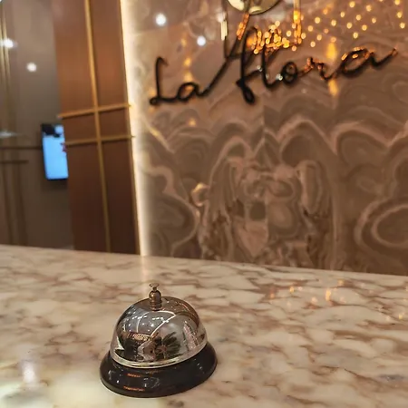 La Flora House 3* Izmit