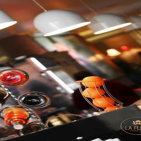 La Flora House Kocaeli