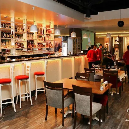 La Flora House 3* Izmit