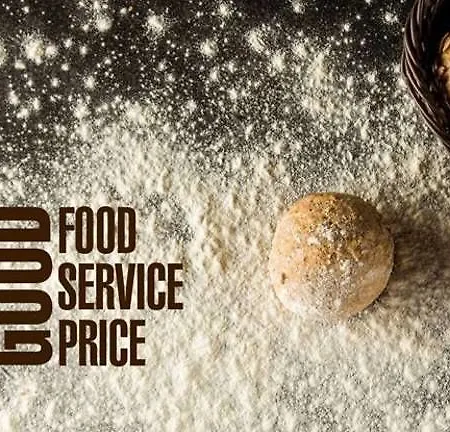 Appart hôtel La Flora House 3*